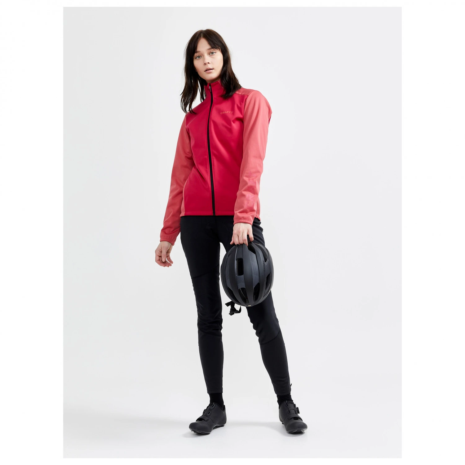 Craft Women's Core Bike SubZ Jacket - Cycling Jacket - Image 6
