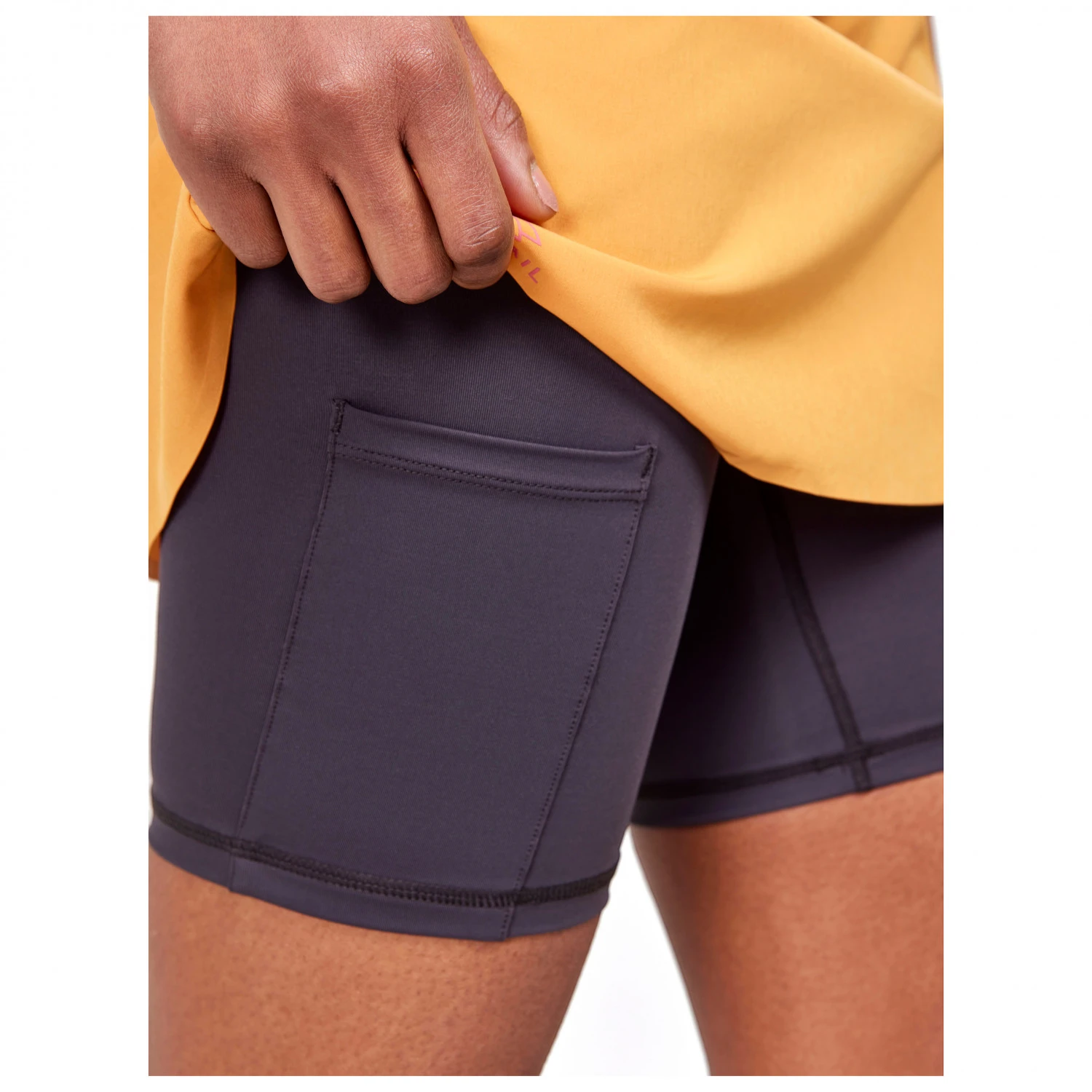 Craft Women's Pro Trail 2In1 Skirt - Running Shorts - Image 5