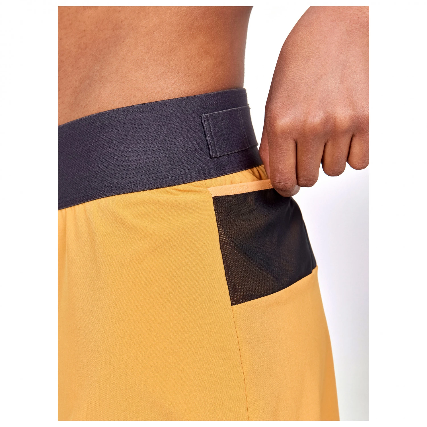 Craft Women's Pro Trail 2In1 Skirt - Running Shorts - Image 6