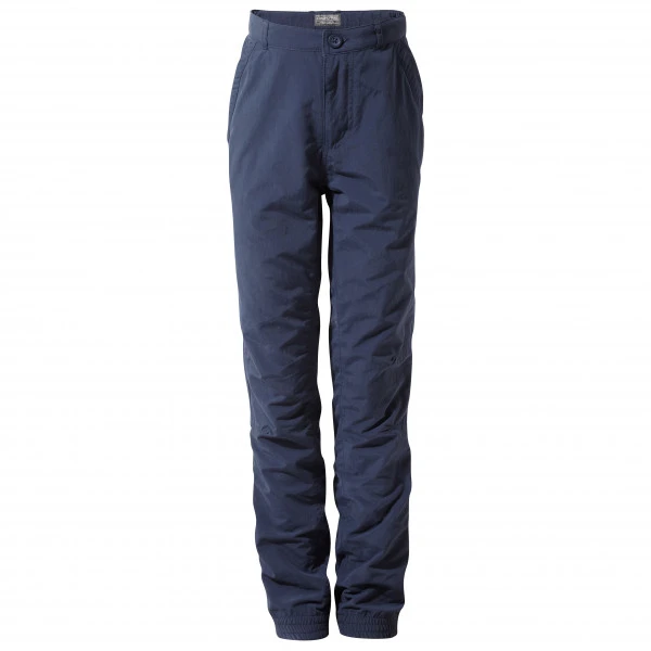 Craghoppers Kid's Nosilife Terrigal Trousers - Walking Trousers
