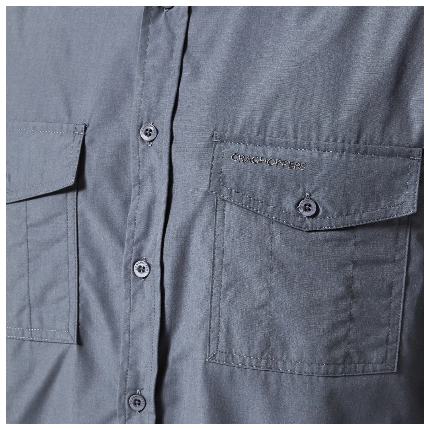 Craghoppers Kiwi L/S - Shirt - Image 3