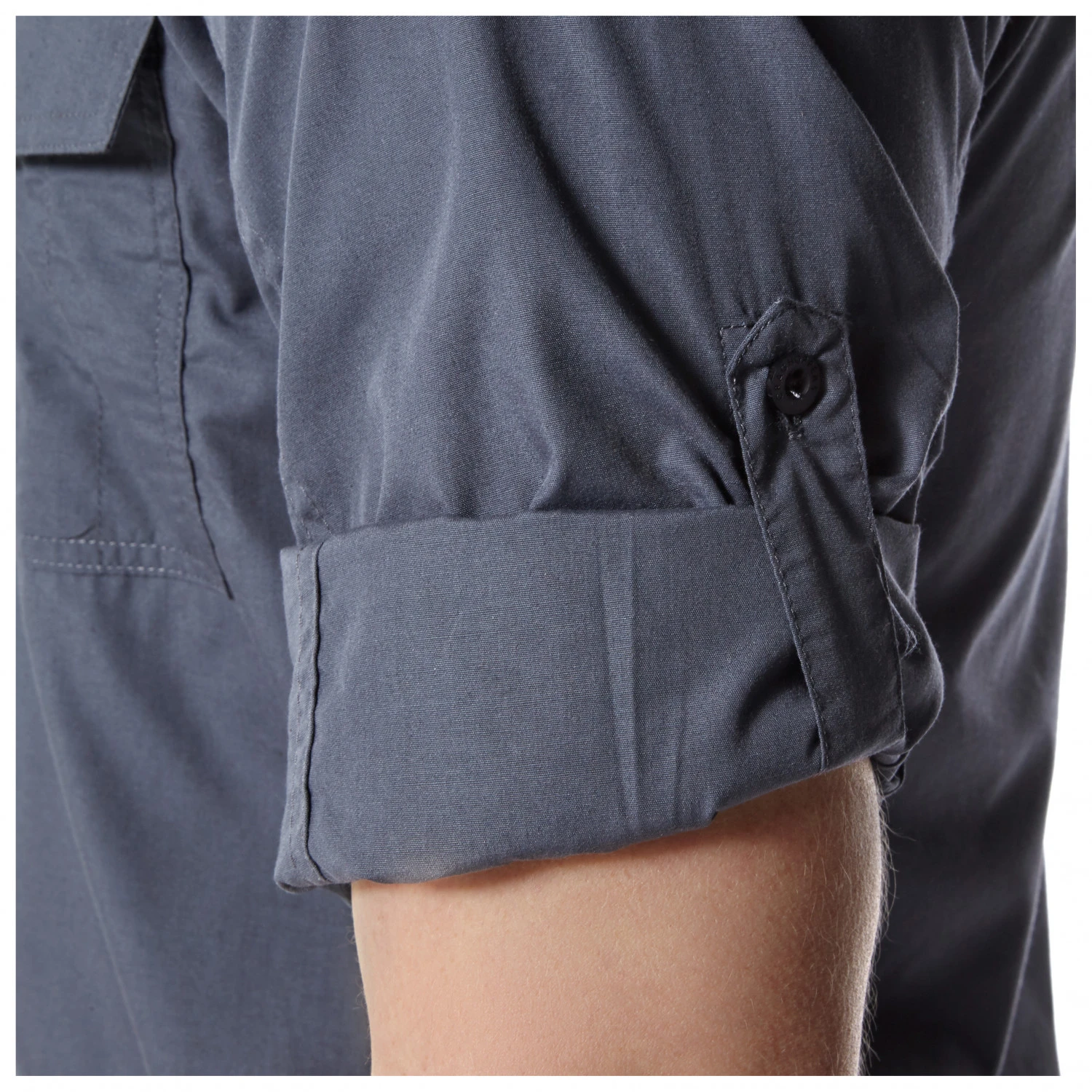 Craghoppers Kiwi L/S - Shirt - Image 4