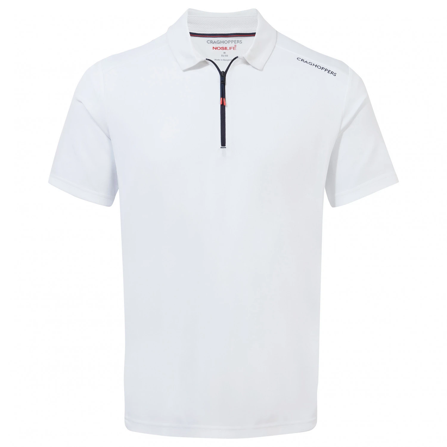 Craghoppers NosiLife Pro Active S/S Polo - Polo Shirt