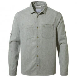 Craghoppers Villar L/S Shirt - Shirt