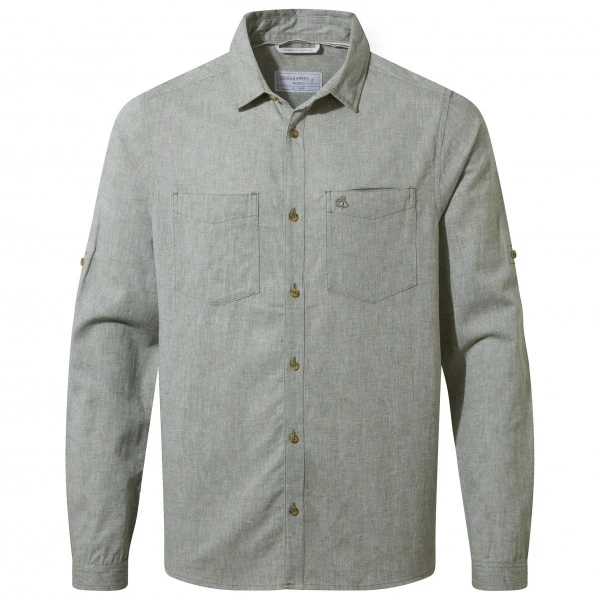 Craghoppers Villar L/S Shirt - Shirt