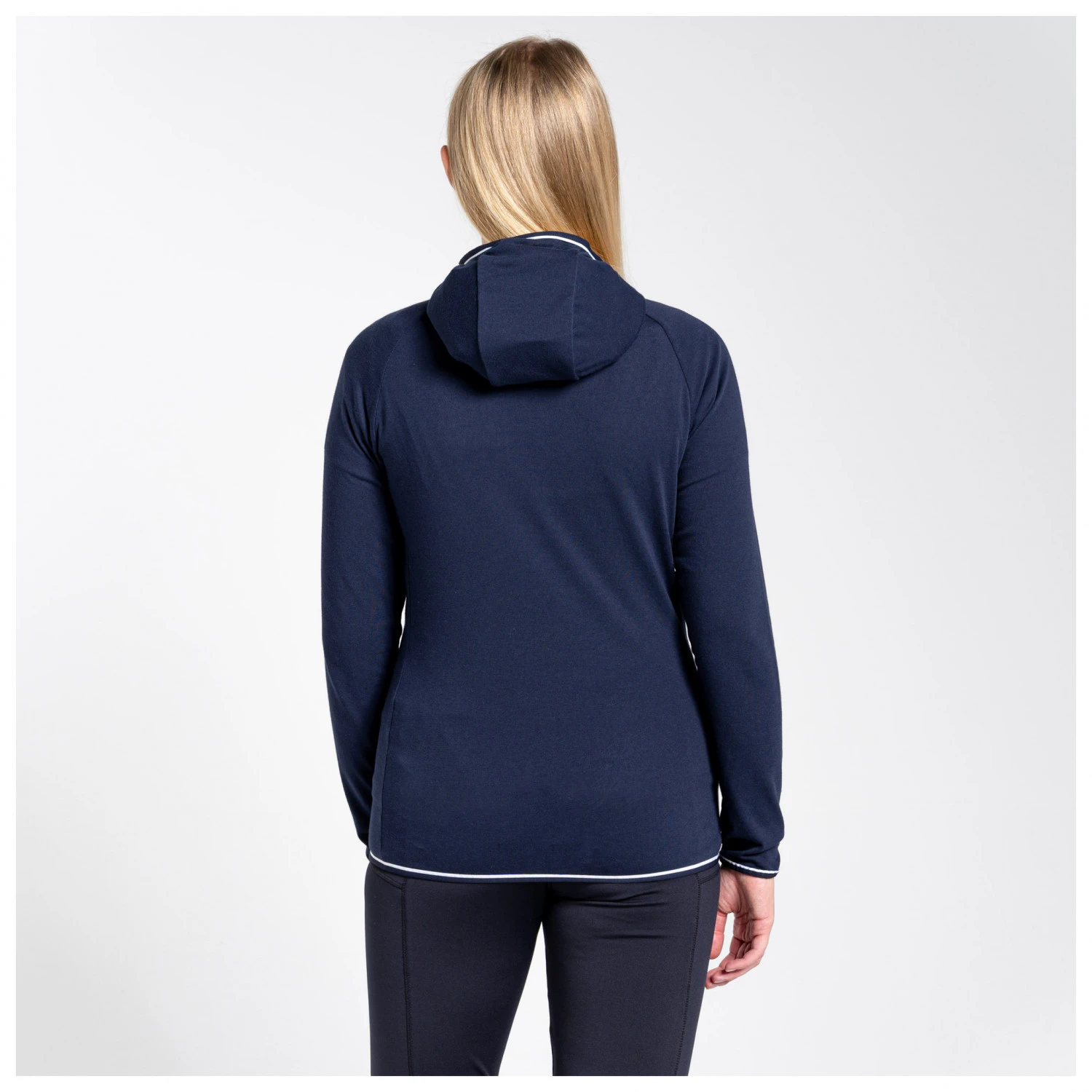 Craghoppers Women's Nosilife Milanta Hoody - Hoodie - Image 3