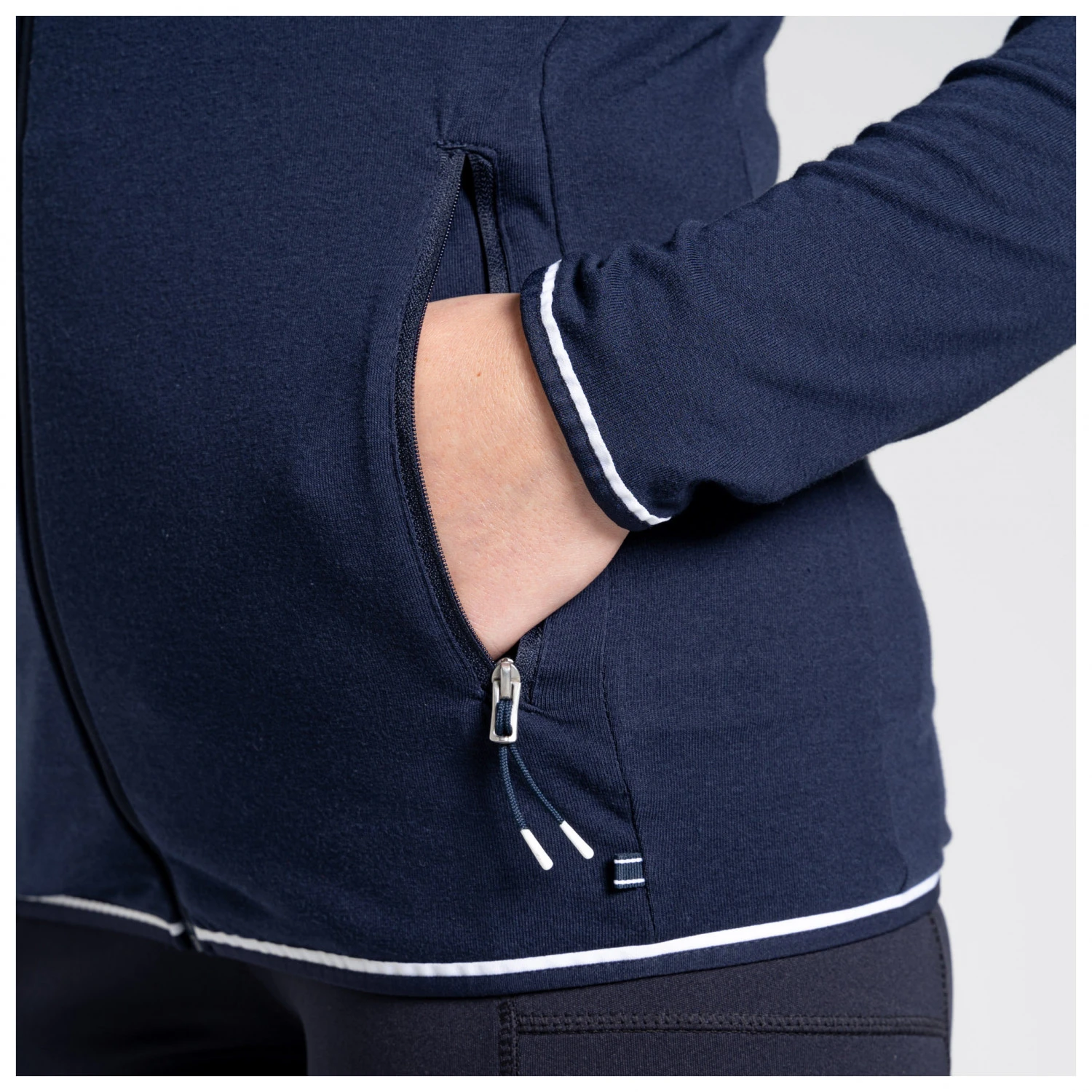 Craghoppers Women's Nosilife Milanta Hoody - Hoodie - Image 8