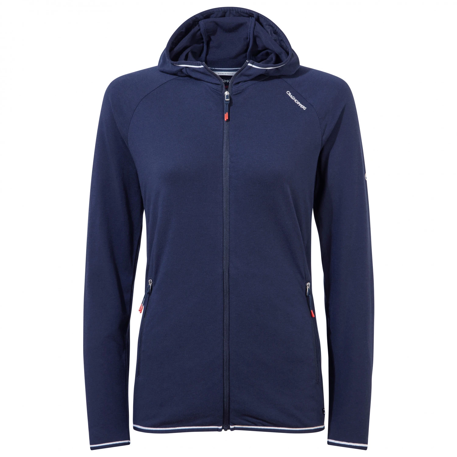 Craghoppers Women's Nosilife Milanta Hoody - Hoodie