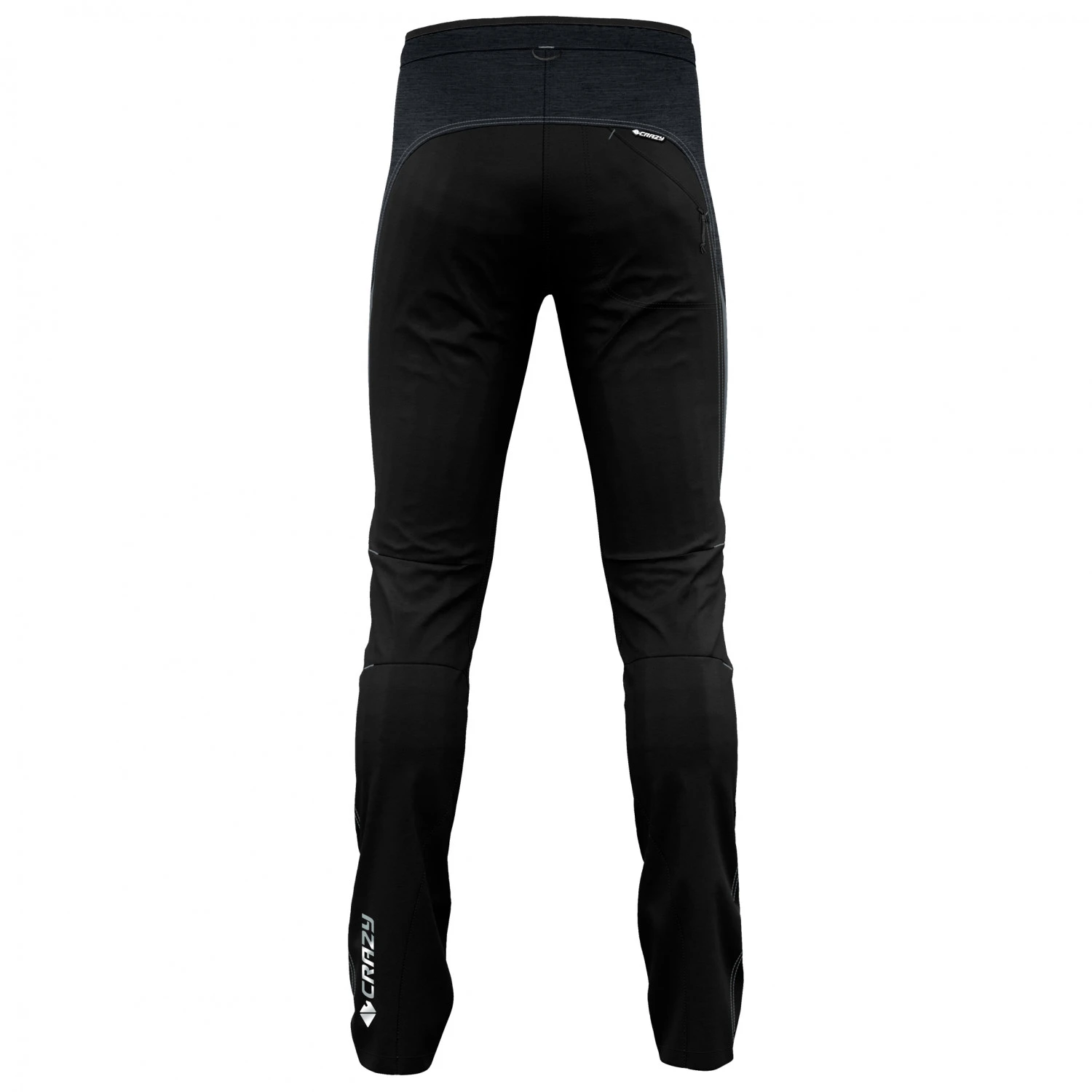 Crazy Idea Pant Viper Light - Mountaineering Trousers - Image 2