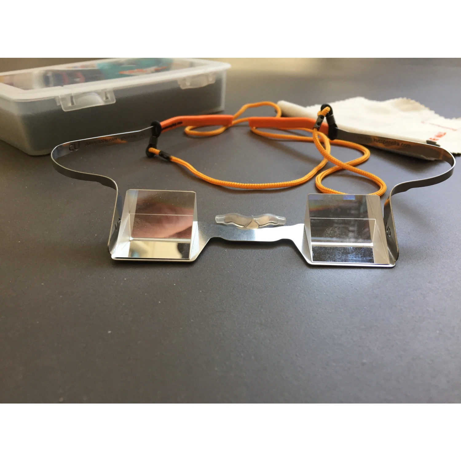 Sicherungsbrille Classic G 4.0 - Image 2