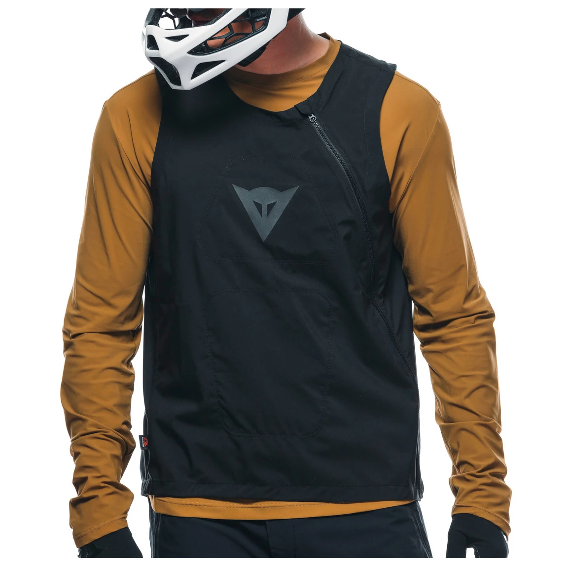 Dainese HGC Hybrid Vest - Cycling Vest