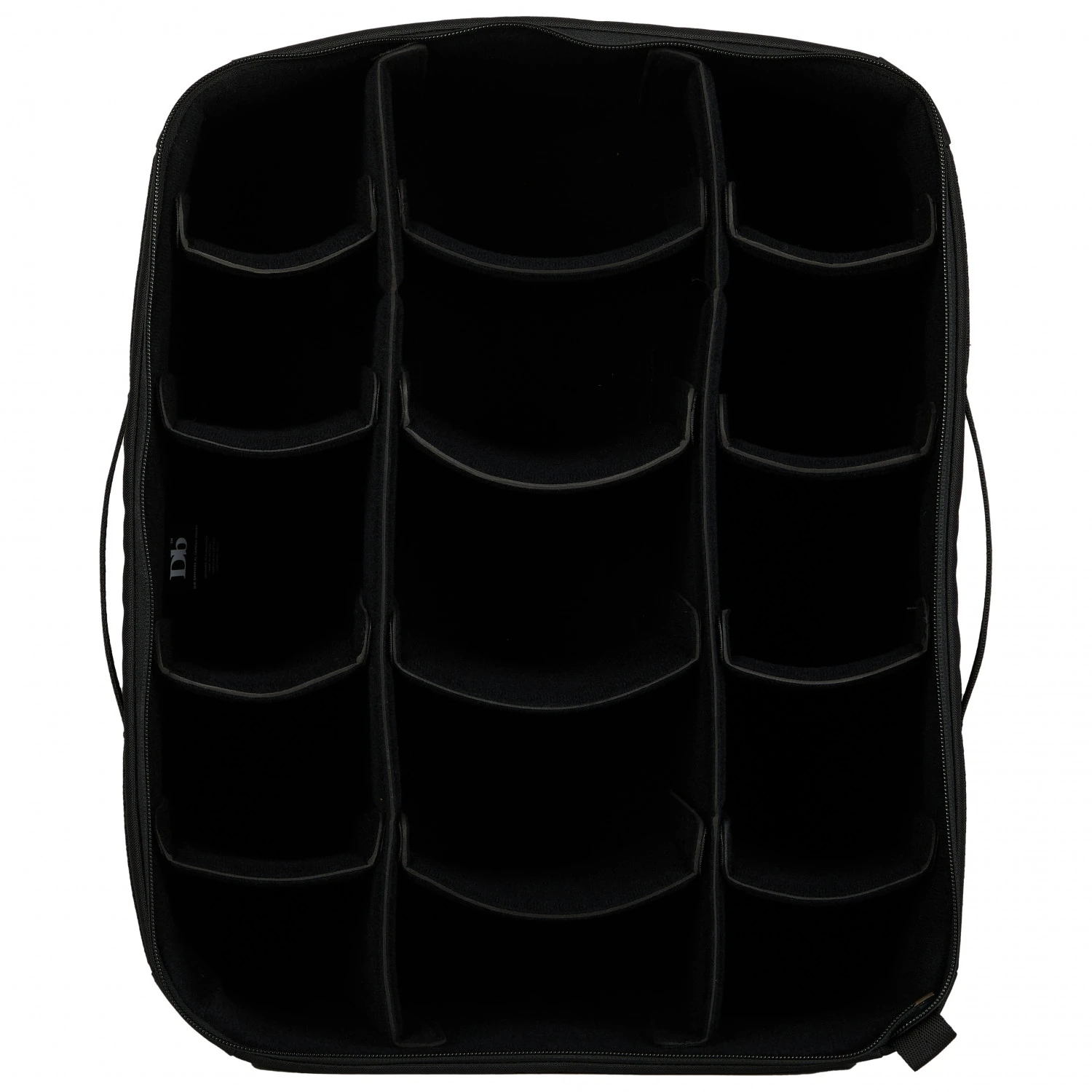 Db The Ramverk XL Camera Insert - Camera Bag - Image 5