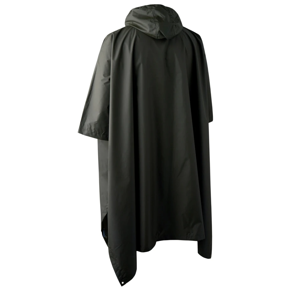 Deerhunter Survivor Rain Poncho - Poncho - Image 2