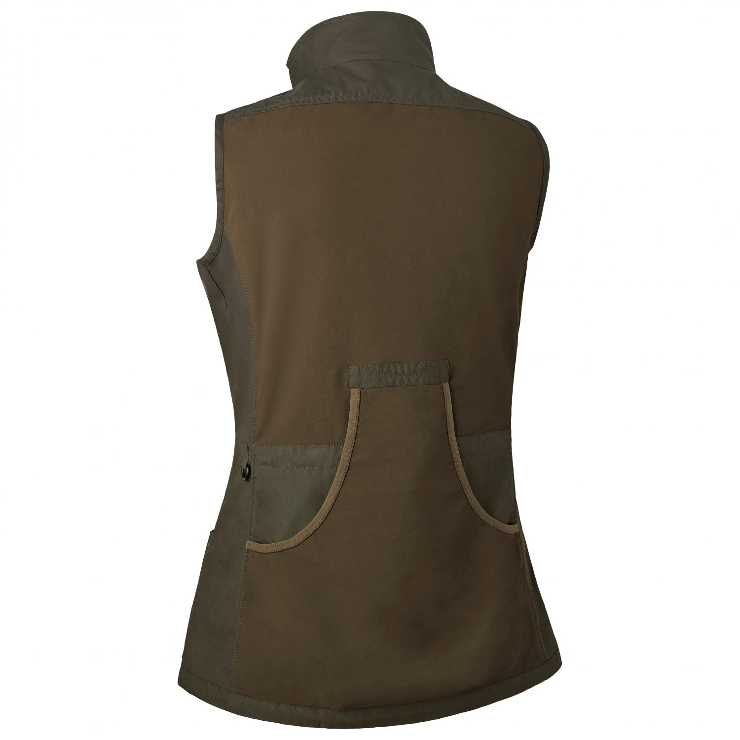 Deerhunter Women's Ann Waistcoat - Softshell Vest - Image 2