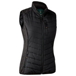 Deerhunter Women's Caroline Padded Waistcoat - Synthetic Vest