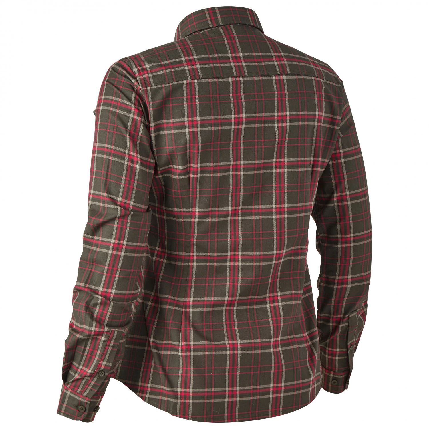 Deerhunter Women's Elena Shirt - Blouse - Image 2