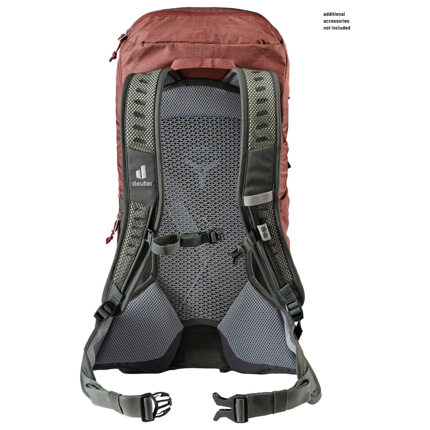 Deuter AirComfort Lite 24 - Walking Backpack - Image 2