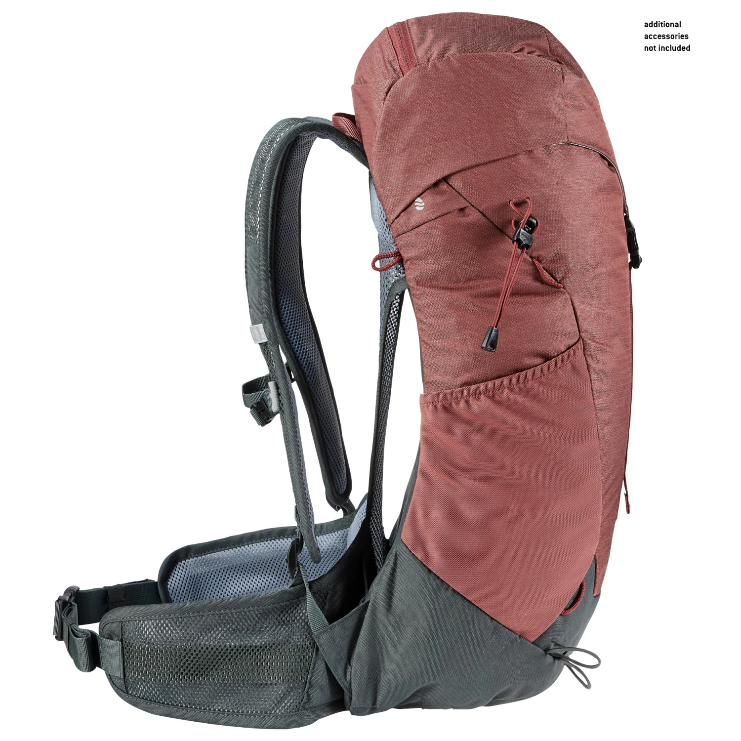 Deuter AirComfort Lite 24 - Walking Backpack - Image 3
