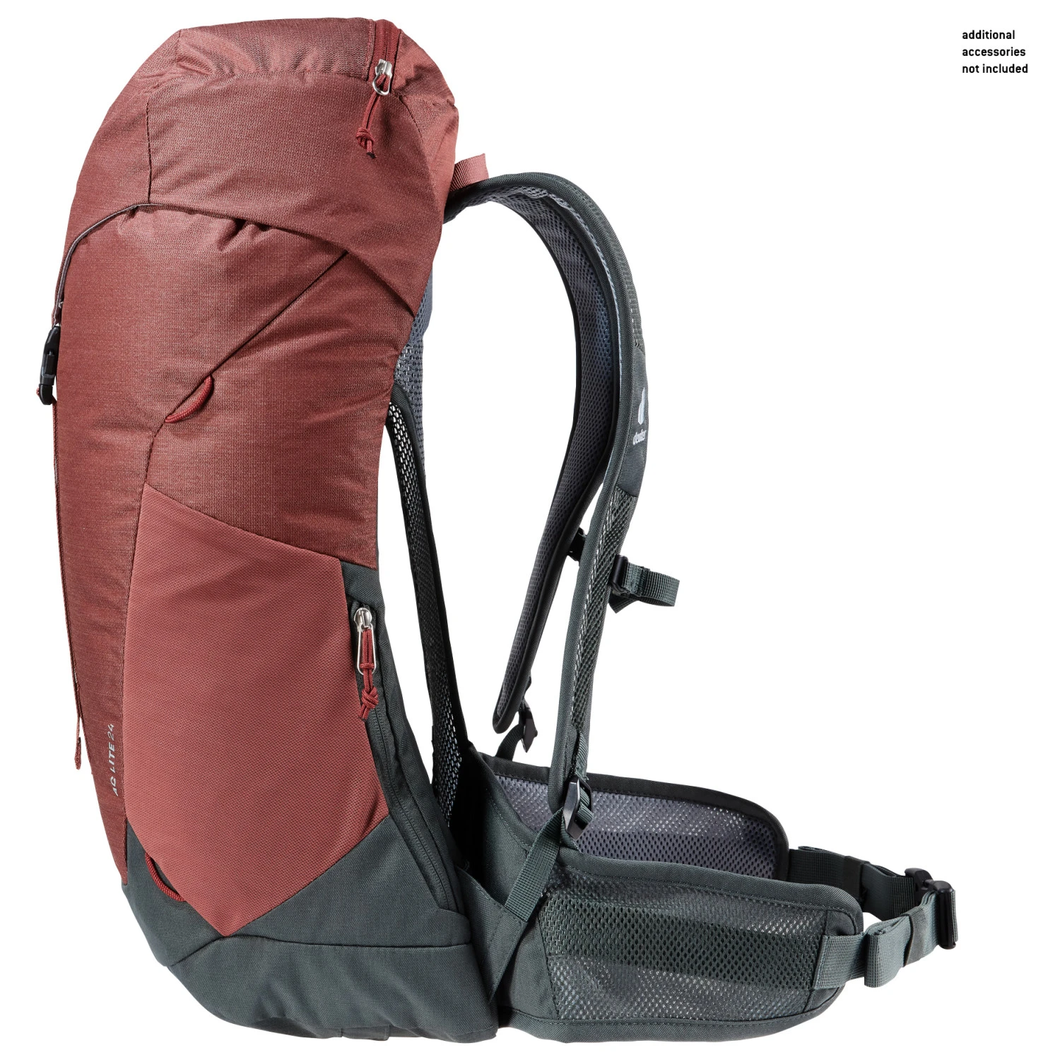 Deuter AirComfort Lite 24 - Walking Backpack - Image 5