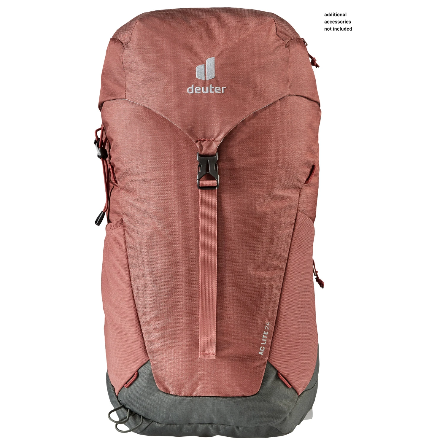 Deuter AirComfort Lite 24 - Walking Backpack - Image 6