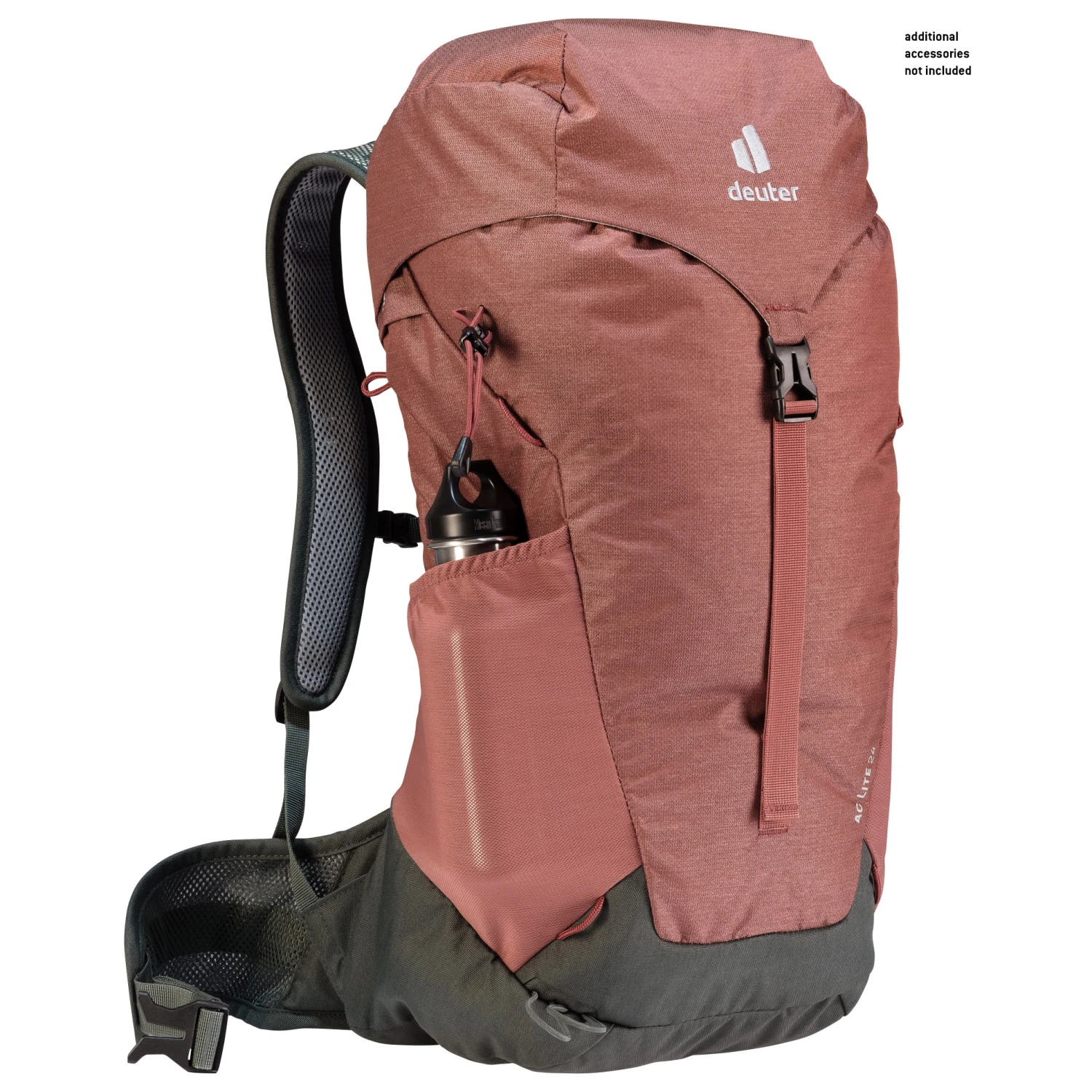 Deuter AirComfort Lite 24 - Walking Backpack - Image 7