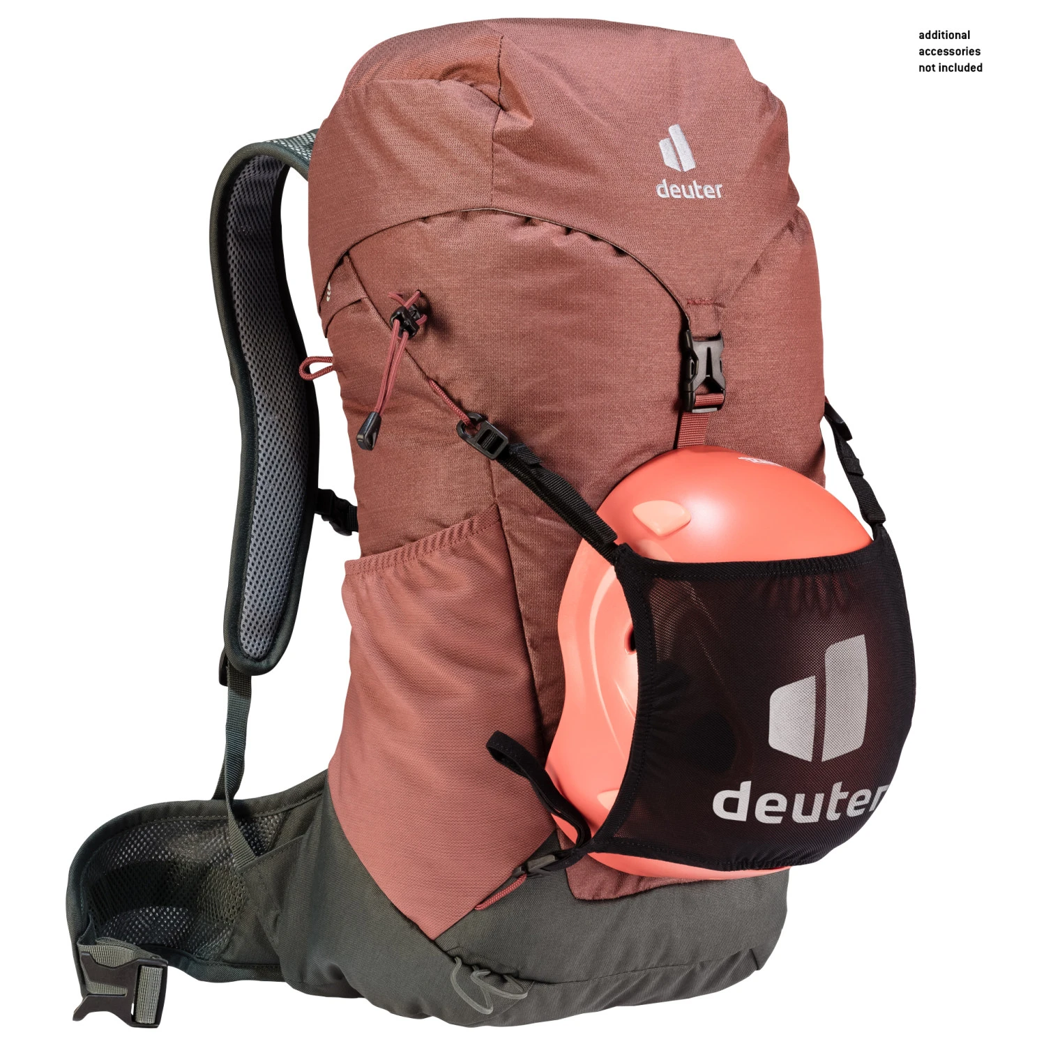 Deuter AirComfort Lite 24 - Walking Backpack - Image 9