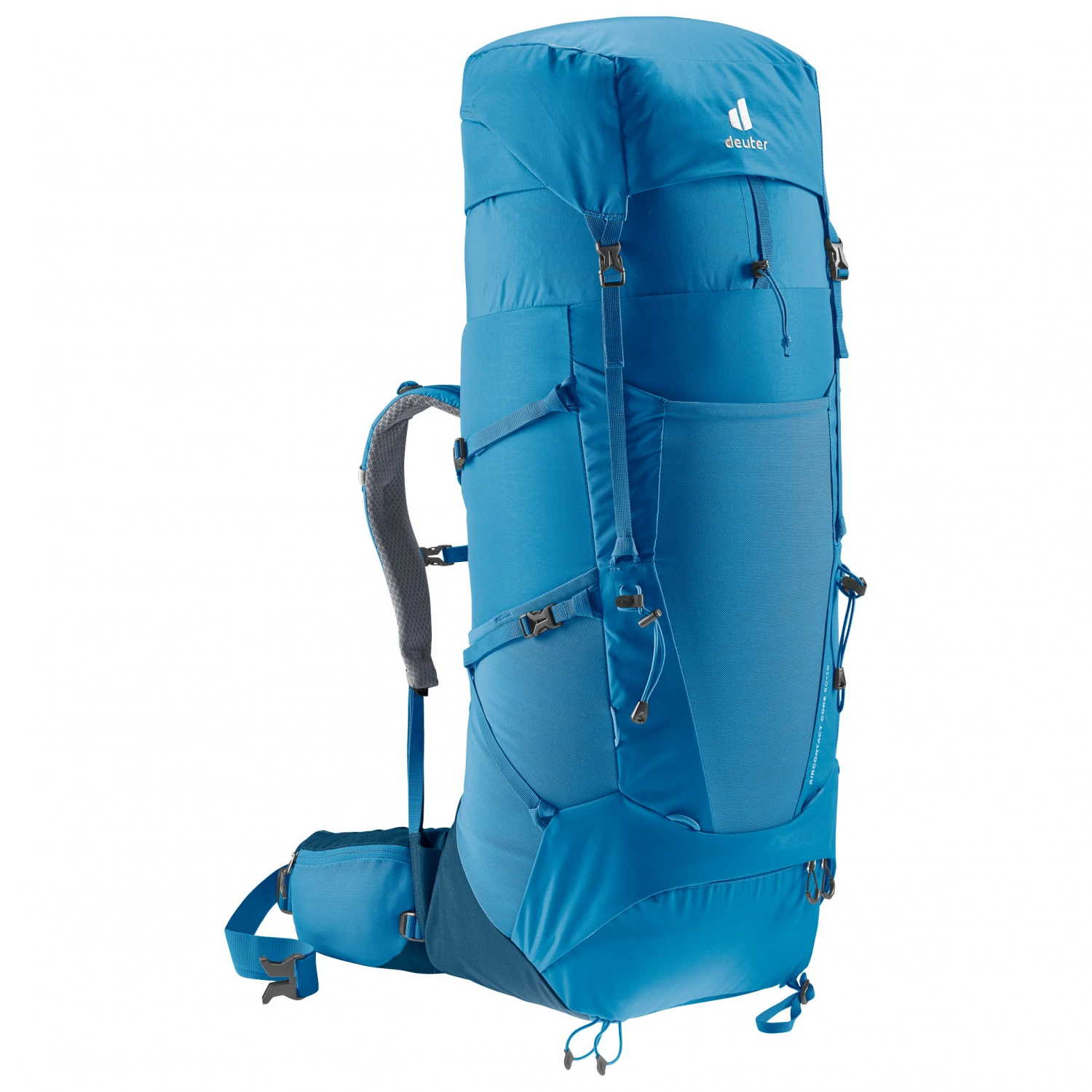 Deuter Aircontact Core 50+10 - Walking Backpack