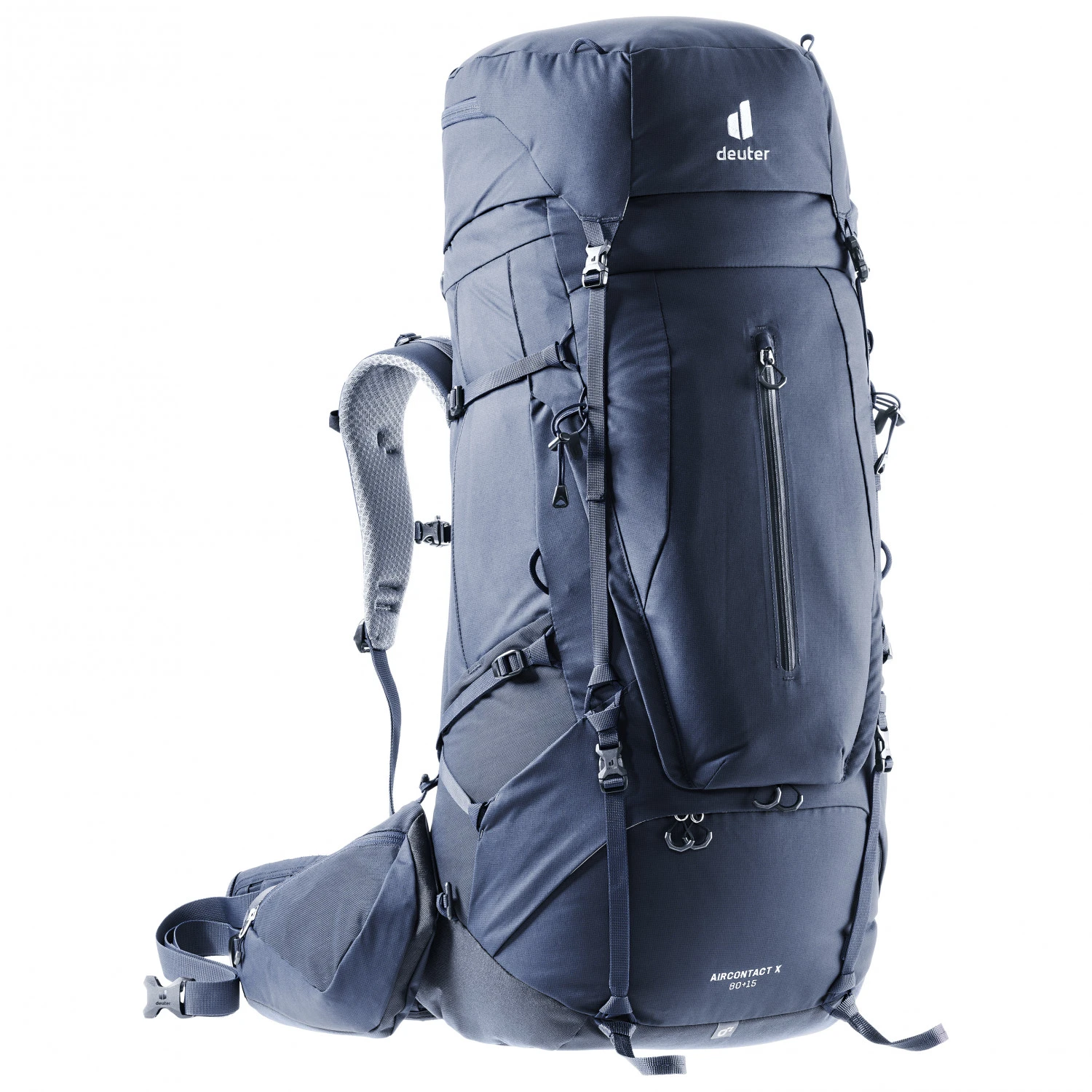 Deuter Aircontact X 80+15 - Walking Backpack