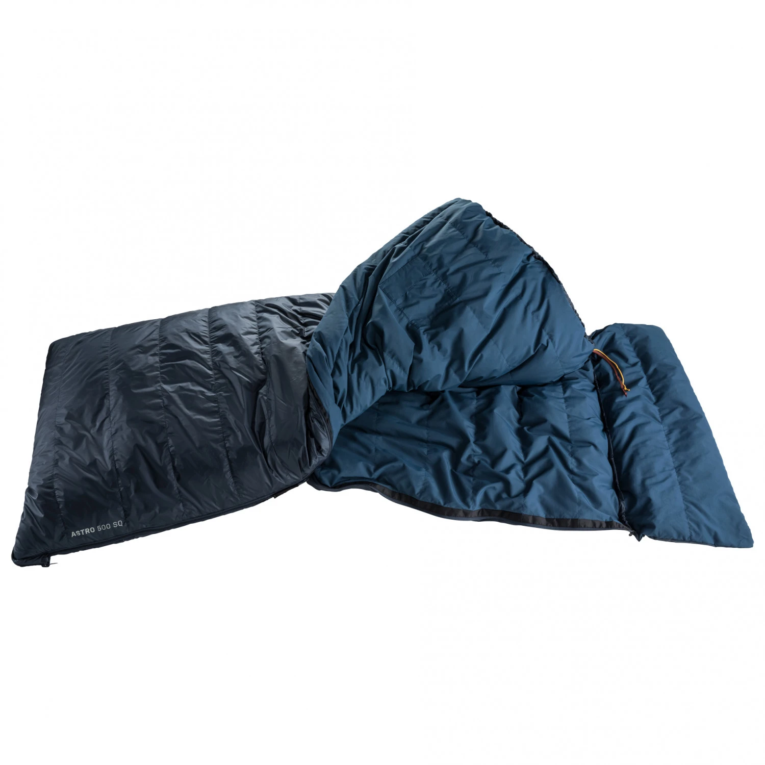 Deuter Astro 500 SQ - Down Sleeping Bag - Image 2