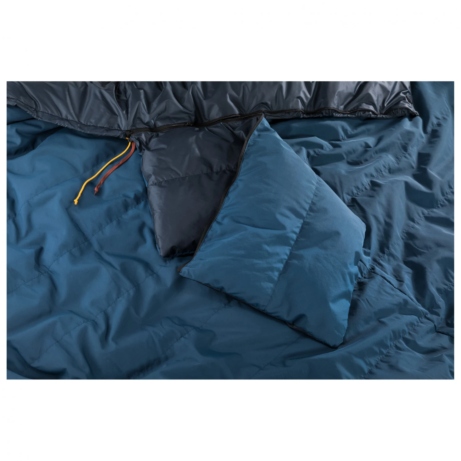 Deuter Astro 500 SQ - Down Sleeping Bag - Image 5