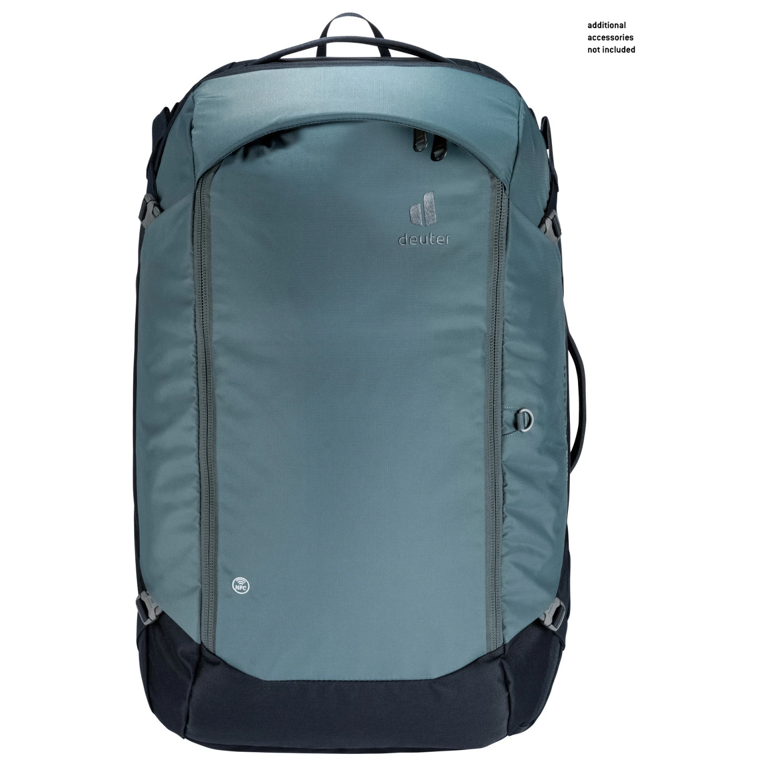 Deuter AViANT Access 55 - Travel Backpack - Image 2