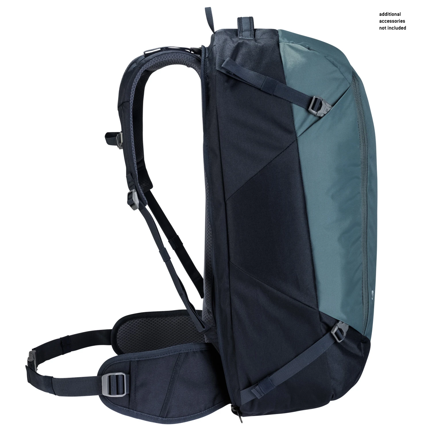 Deuter AViANT Access 55 - Travel Backpack - Image 3