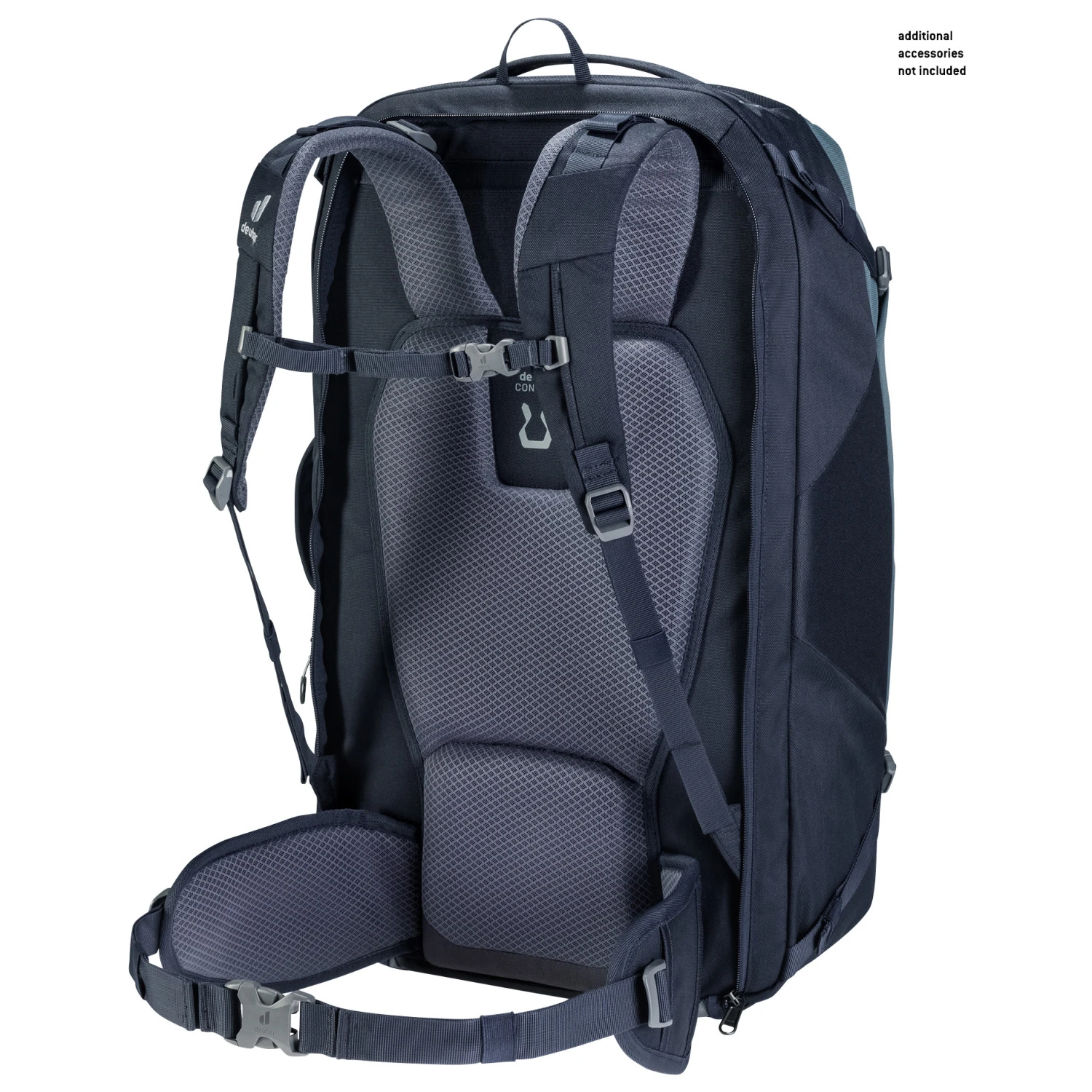 Deuter AViANT Access 55 - Travel Backpack - Image 5