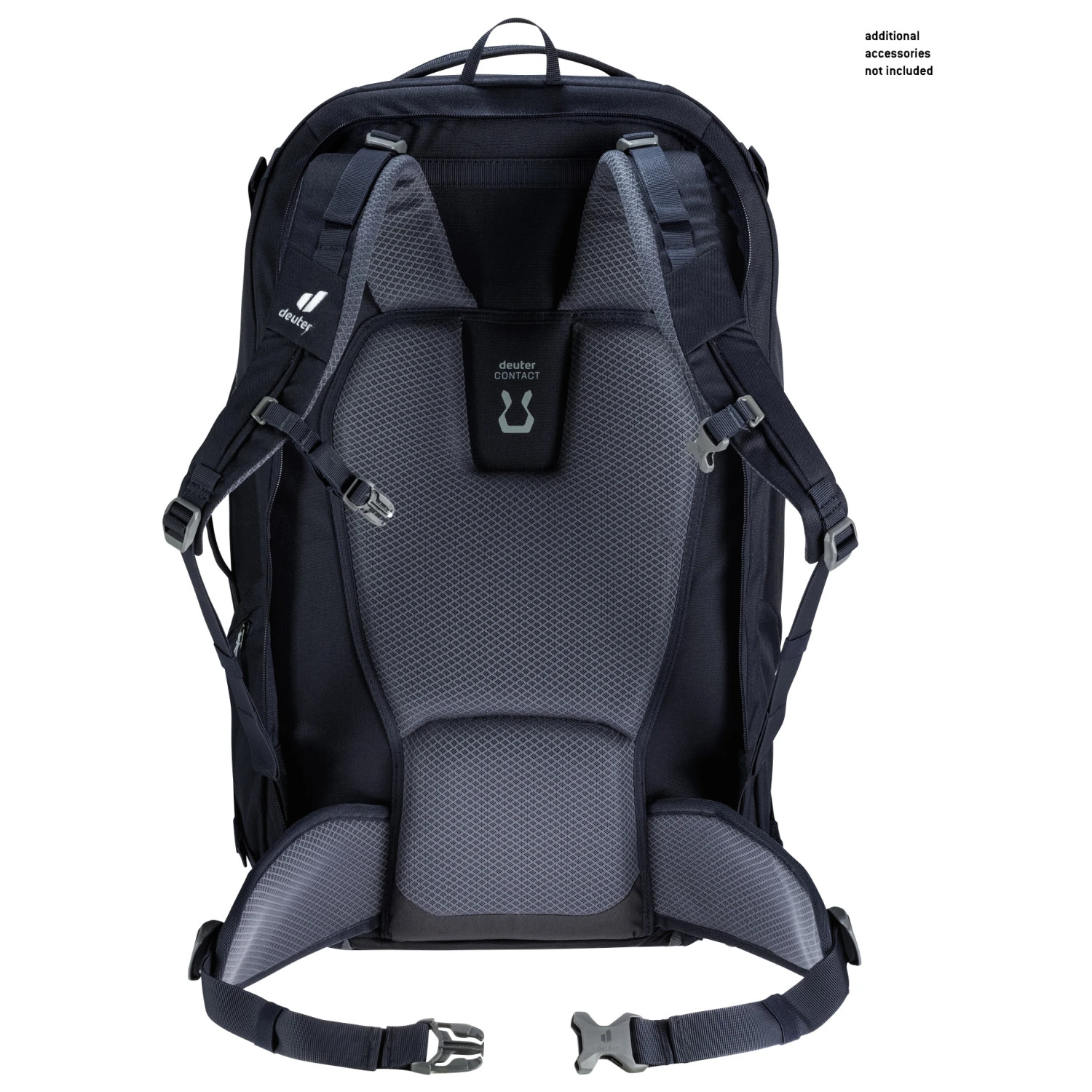 Deuter AViANT Access 55 - Travel Backpack - Image 6