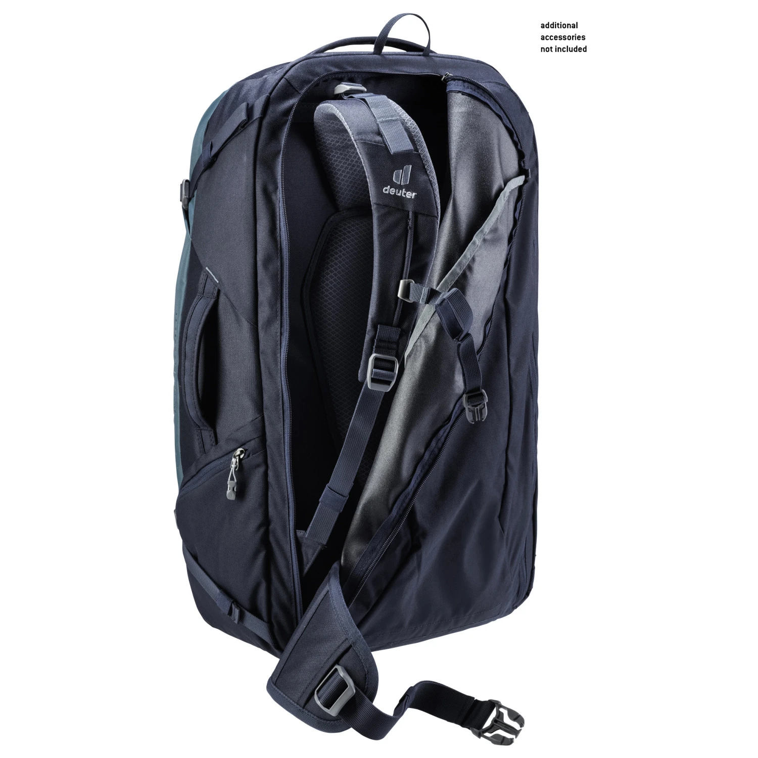 Deuter AViANT Access 55 - Travel Backpack - Image 7