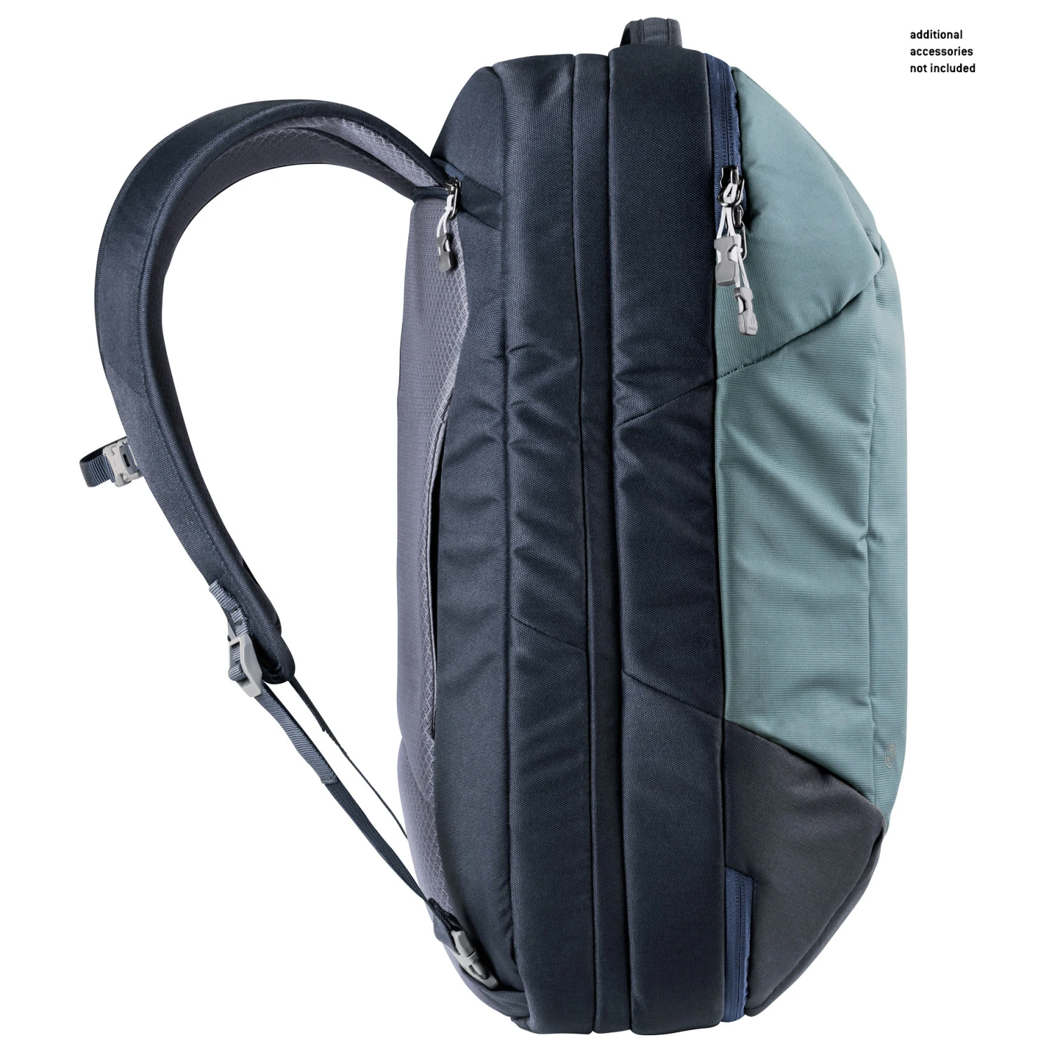 Deuter AViANT Carry On Pro 36 - Travel Backpack - Image 3