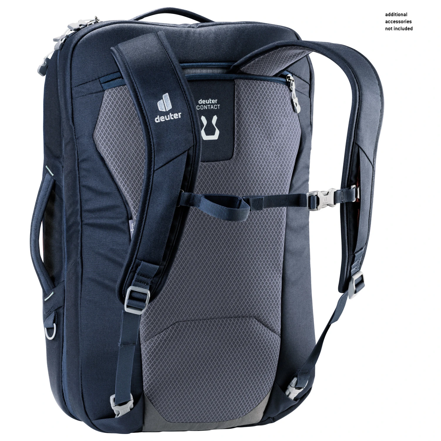 Deuter AViANT Carry On Pro 36 - Travel Backpack - Image 5