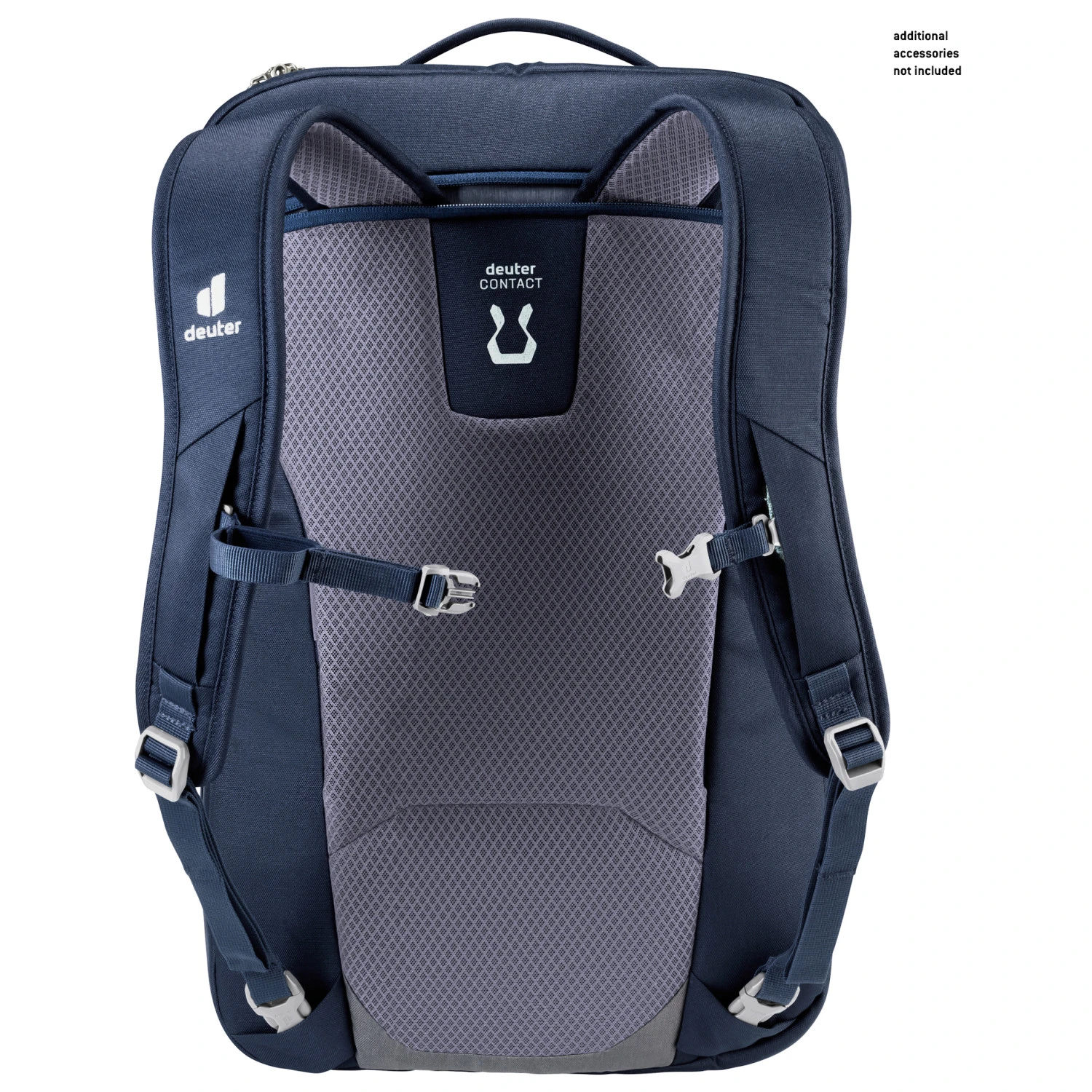 Deuter AViANT Carry On Pro 36 - Travel Backpack - Image 6