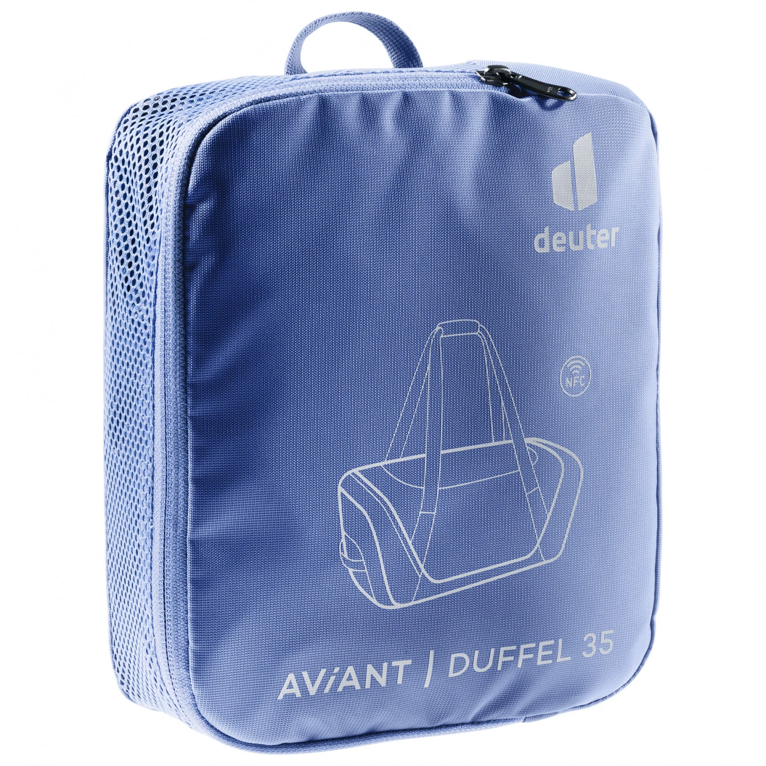 Deuter AViANT Duffel 35 - Luggage - Image 8