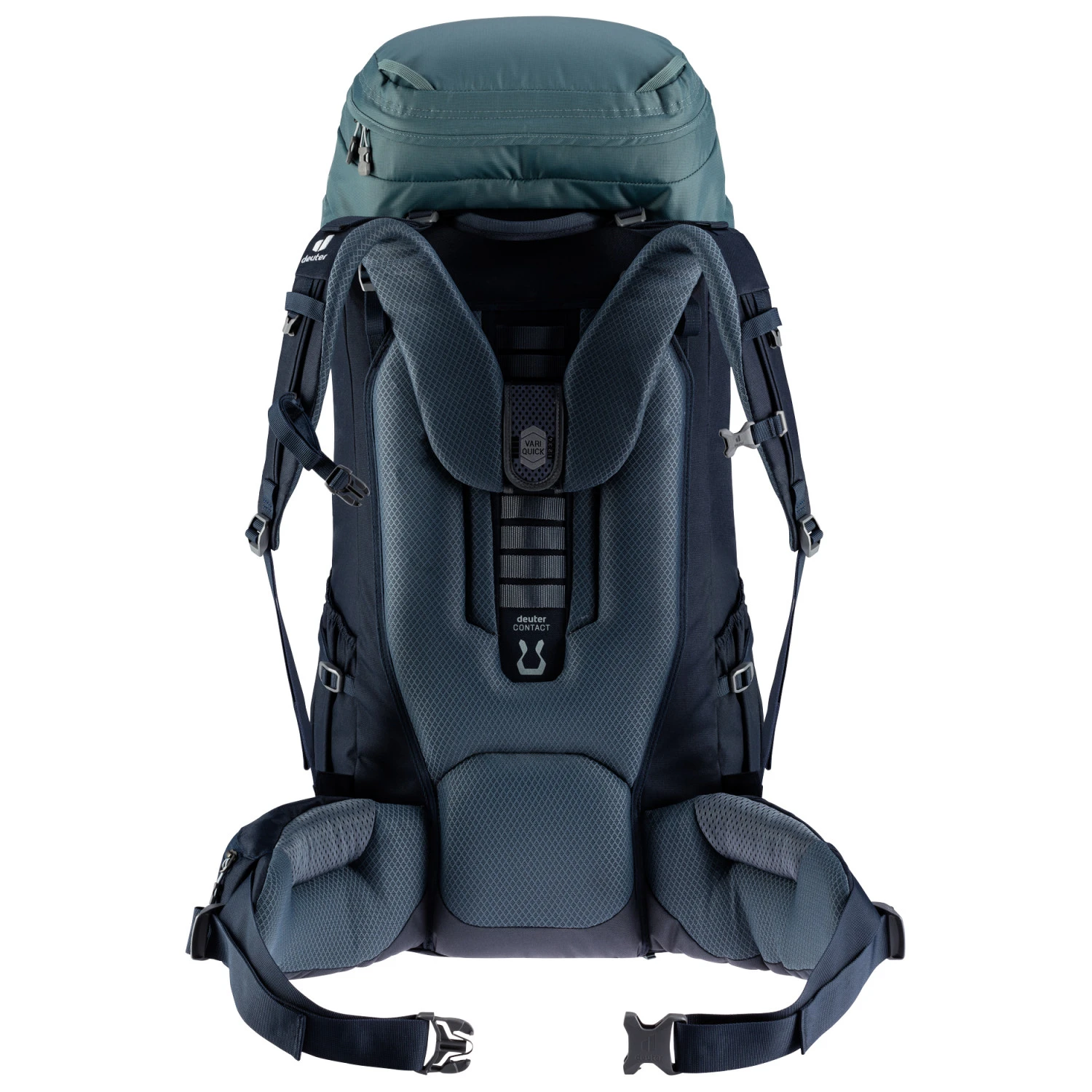 Deuter AViANT Voyager 65+10 - Travel Backpack - Image 6
