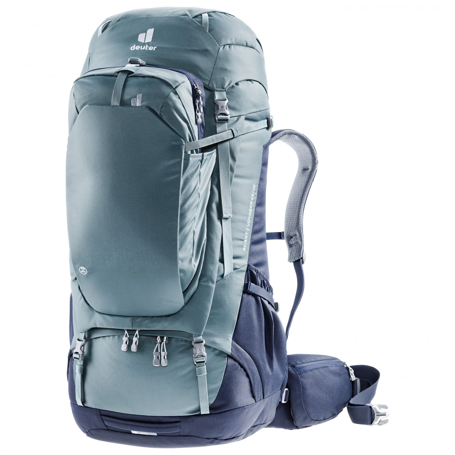 Deuter AViANT Voyager 65+10 - Travel Backpack