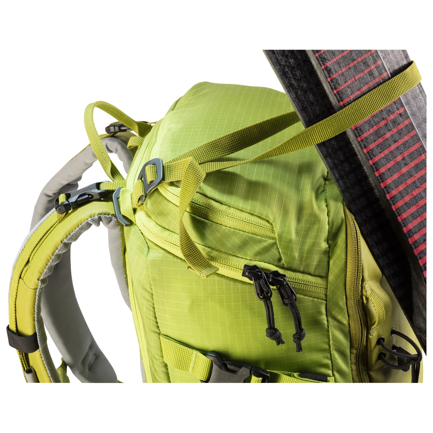 Deuter Freerider Pro 34+10 - Ski Touring Backpack - Image 5
