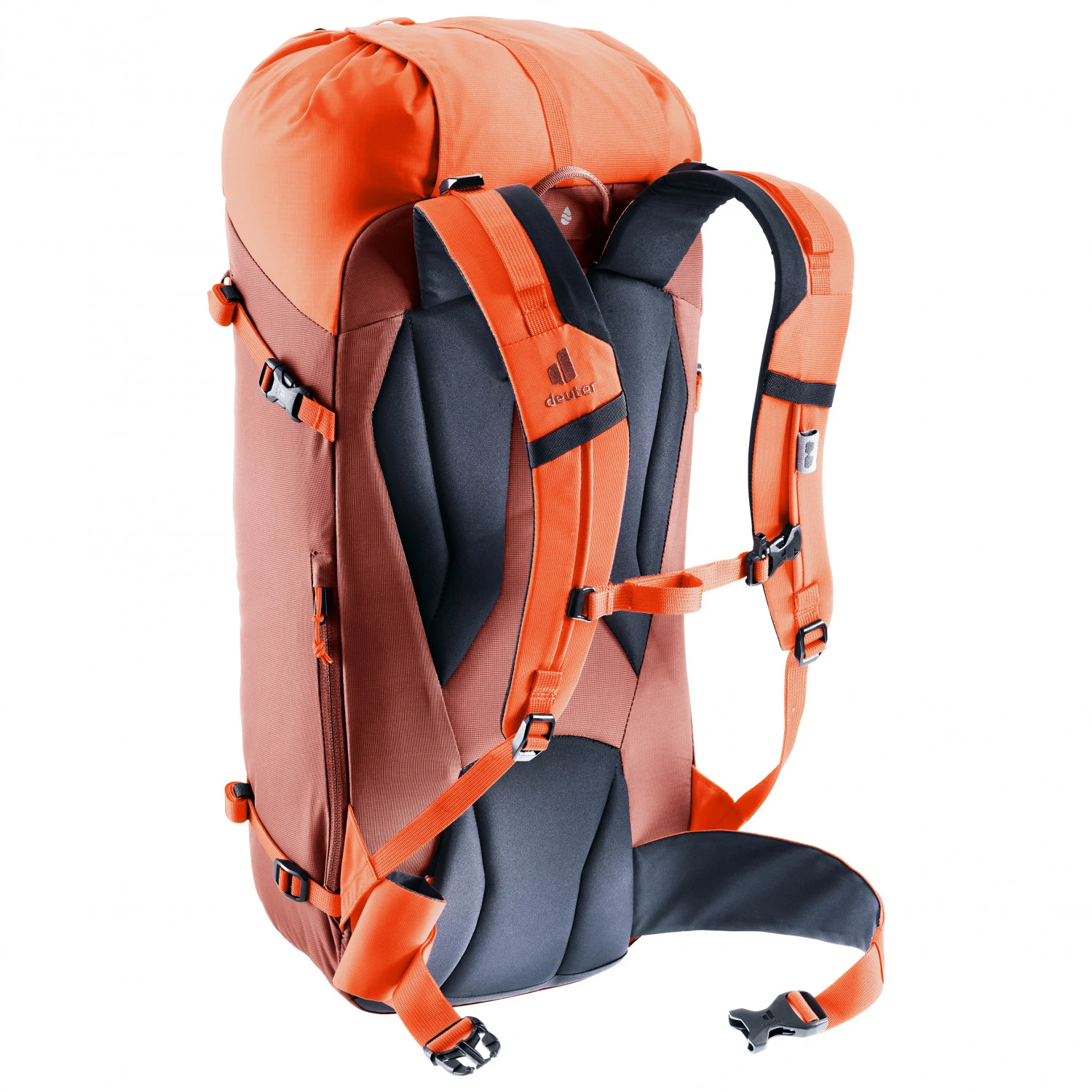 Deuter Guide 30 - Mountaineering Backpack - Image 2