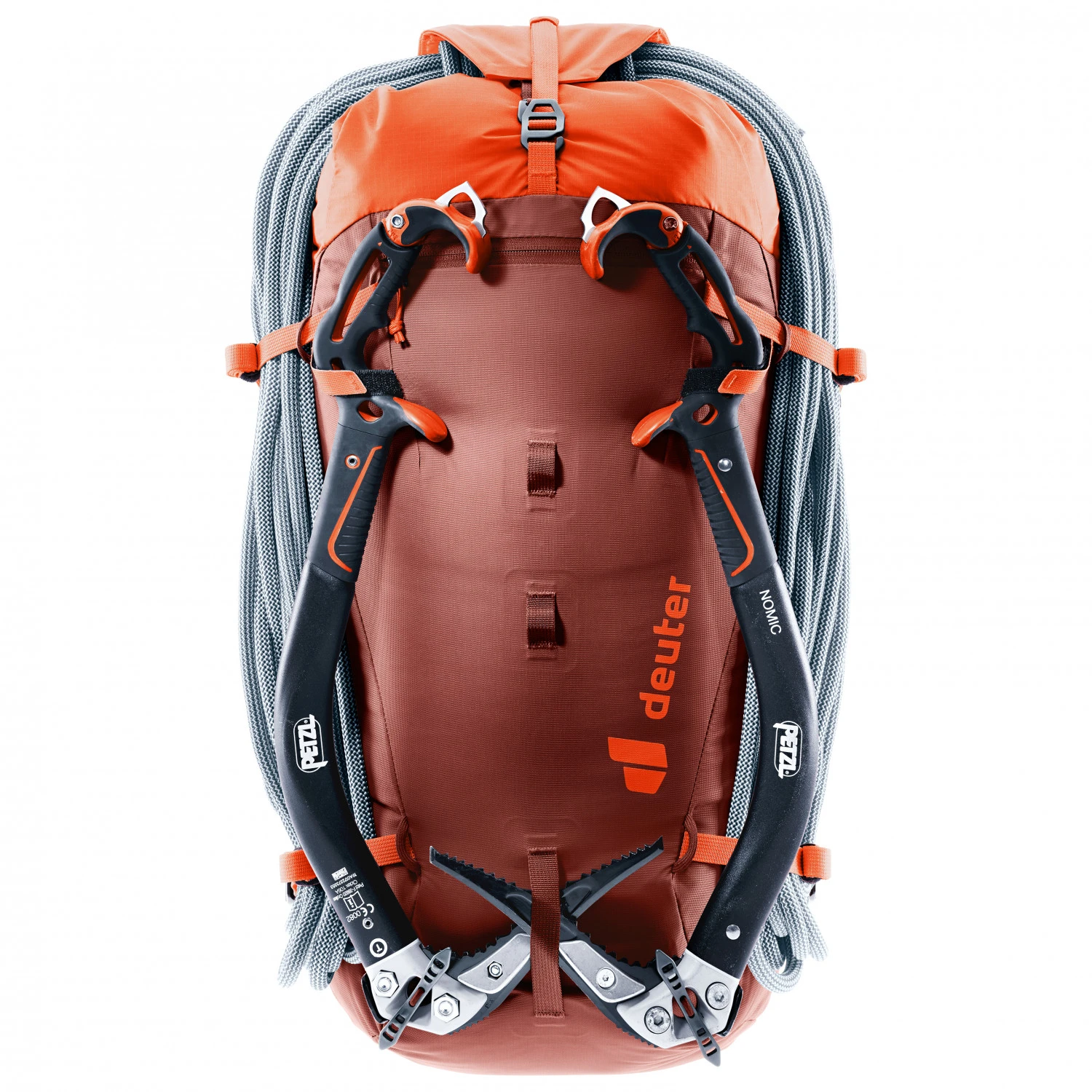 Deuter Guide 30 - Mountaineering Backpack - Image 7