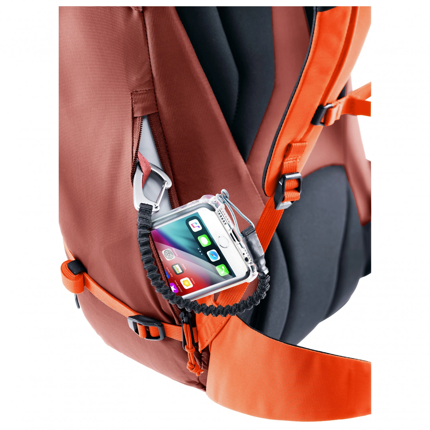 Deuter Guide 30 - Mountaineering Backpack - Image 8