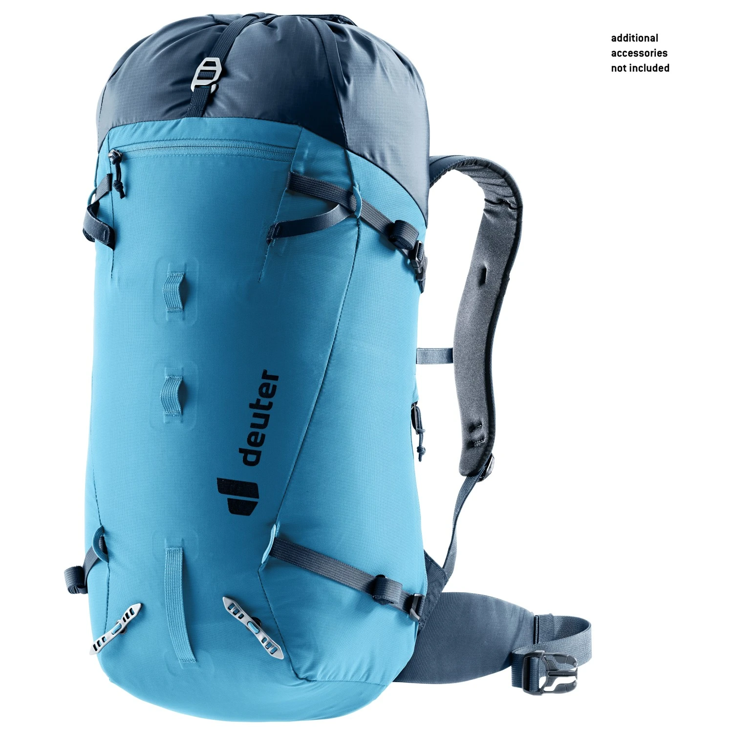 Deuter Guide 30 - Mountaineering Backpack
