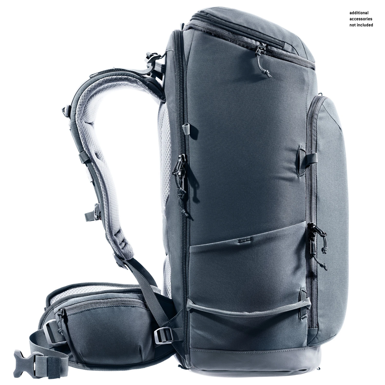 Deuter Jaypack 34+ - Camera Backpack - Image 3