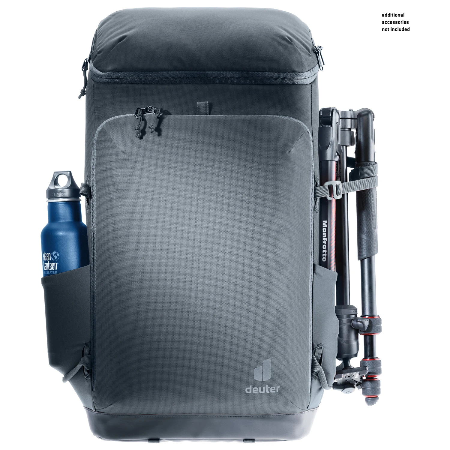 Deuter Jaypack 34+ - Camera Backpack - Image 4