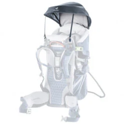 Deuter Kid Comfort Sun Roof - Sun Protection