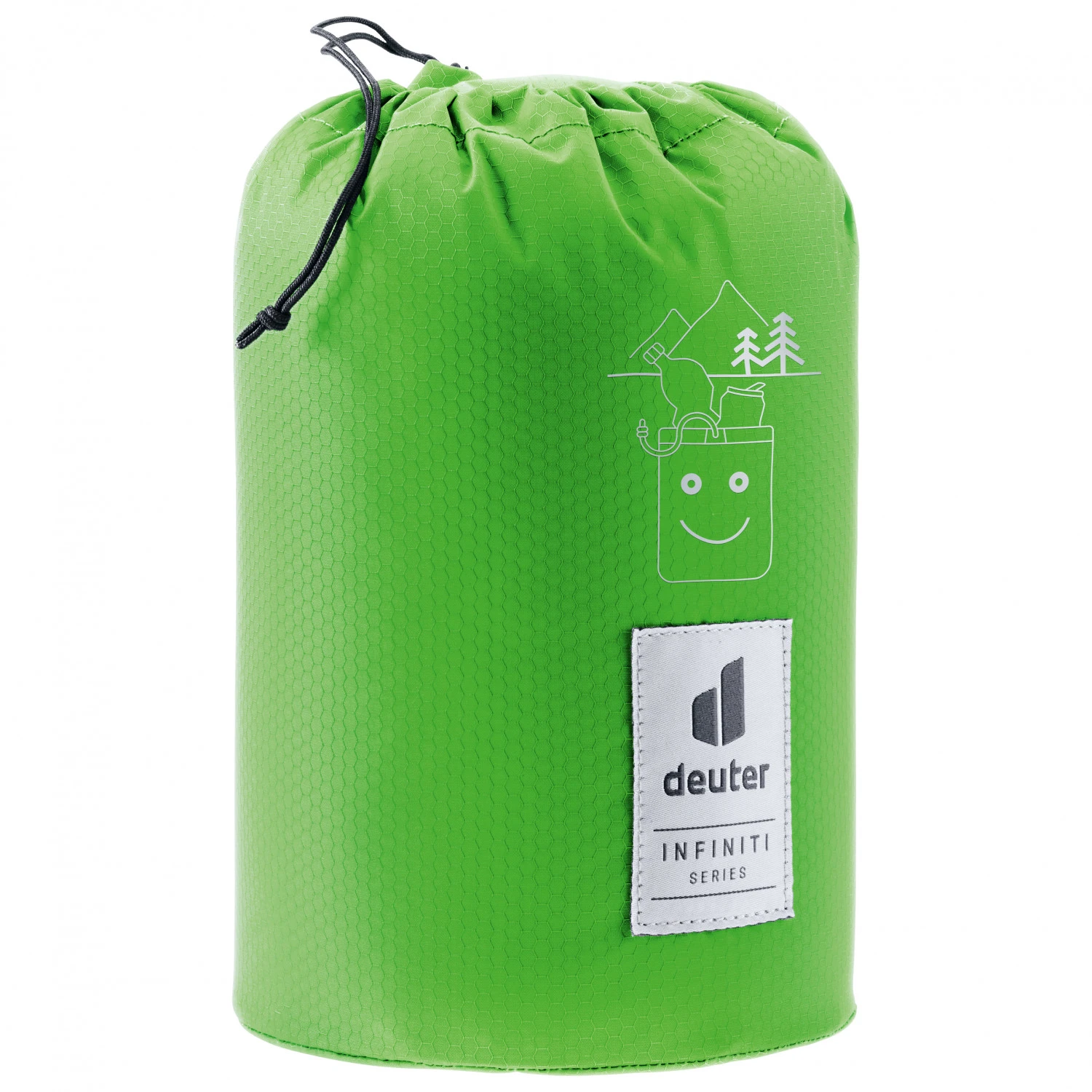 Deuter Kid's Infiniti Dirtbag